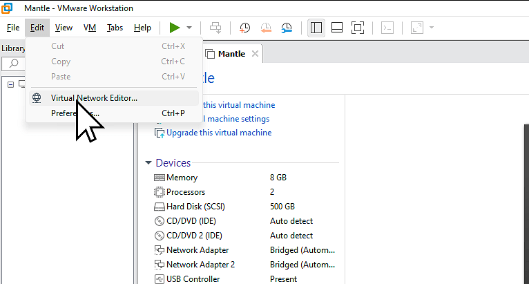 Install Guide - Docs